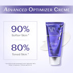Authentic Yonka marine collagen and hyaluronic acid face cream