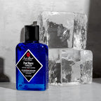 Authentic Jack Black USA imported grooming product