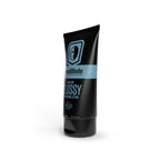 HeadBlade Glossy post shave head lotion showing five ounce packaging details