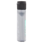 Mennen Afta Pre-Electric Shave Prep non greasy oil free formula bottle angle view