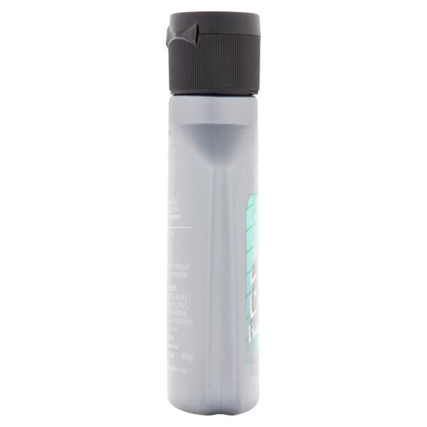 Mennen Afta Pre-Electric Shave Prep non greasy oil free formula bottle angle view