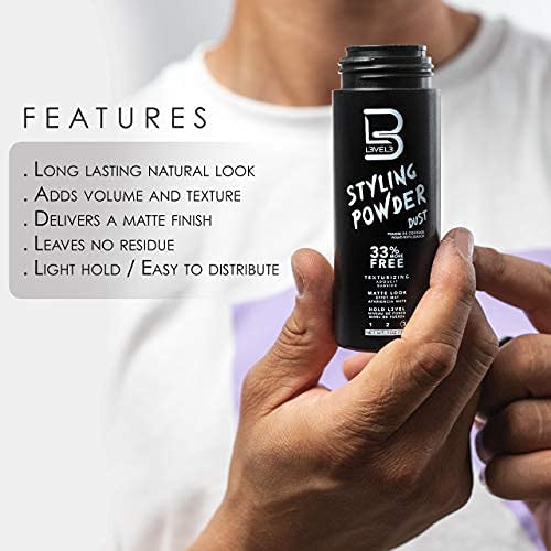L3 Level 3 Aftershave Cologne 400ml spray bottle display