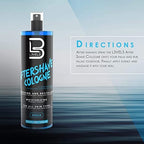L3 Level 3 After Shave Spray Cologne Aqua product texturizing powder kit