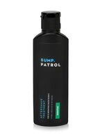 Non greasy Bump Patrol aftershave treatment serum for preventing skin irritation.