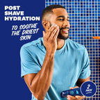 Dollar Shave Club non greasy post shave moisturizer for men