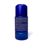 Tend Skin Razor Bump liquid topical treatment reservoir bottle separated from sleeve