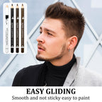 BOHUIZ magic hairline chalk outliner pens arranged cleanly to highlight the various color choices available