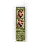 SoftSheen Carson Magic Grooming pen showing the counter clockwise twist mechanism at the base