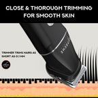 Supreme Trimmer nose and ear hair trimmer attachment
