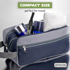 Wahl Micro Groomsman trimmer battery compartment view