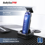 Babylisspro Lo-Profx trimmer with included charging stand