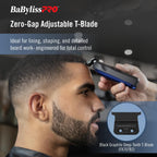 USB-C charging cable and stand for Babylisspro trimmer