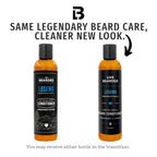 Live Bearded Legend conditioner bottle size 8 fluid ounces