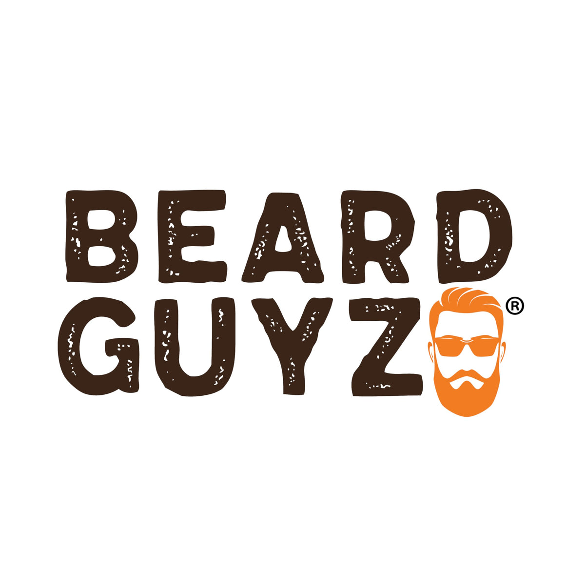 Beard Guyz Moustache Wax packaging and product label details