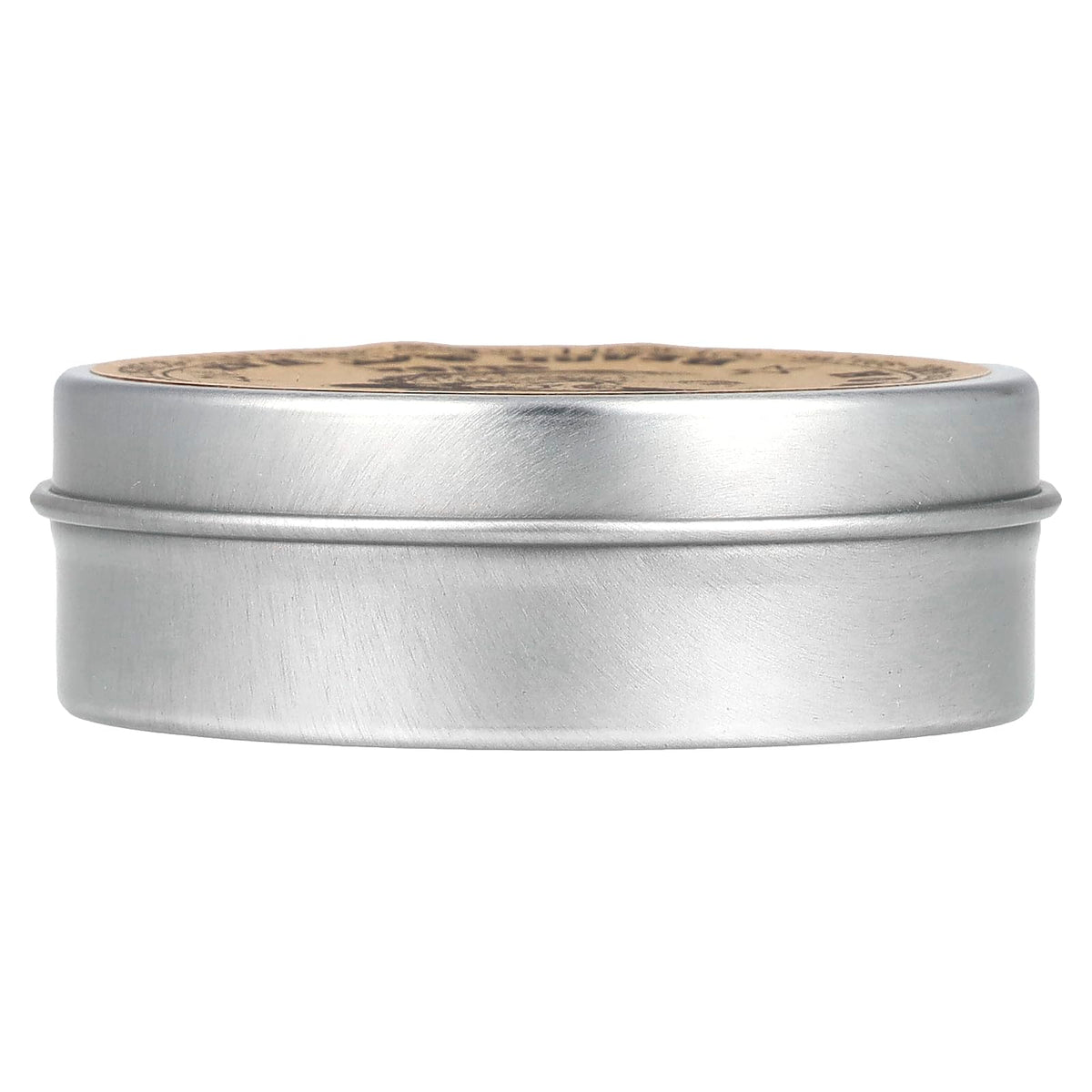 Honest Amish beard wax for grooming and sheen