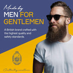 Authentic Seven Potions beard wax 30ml container