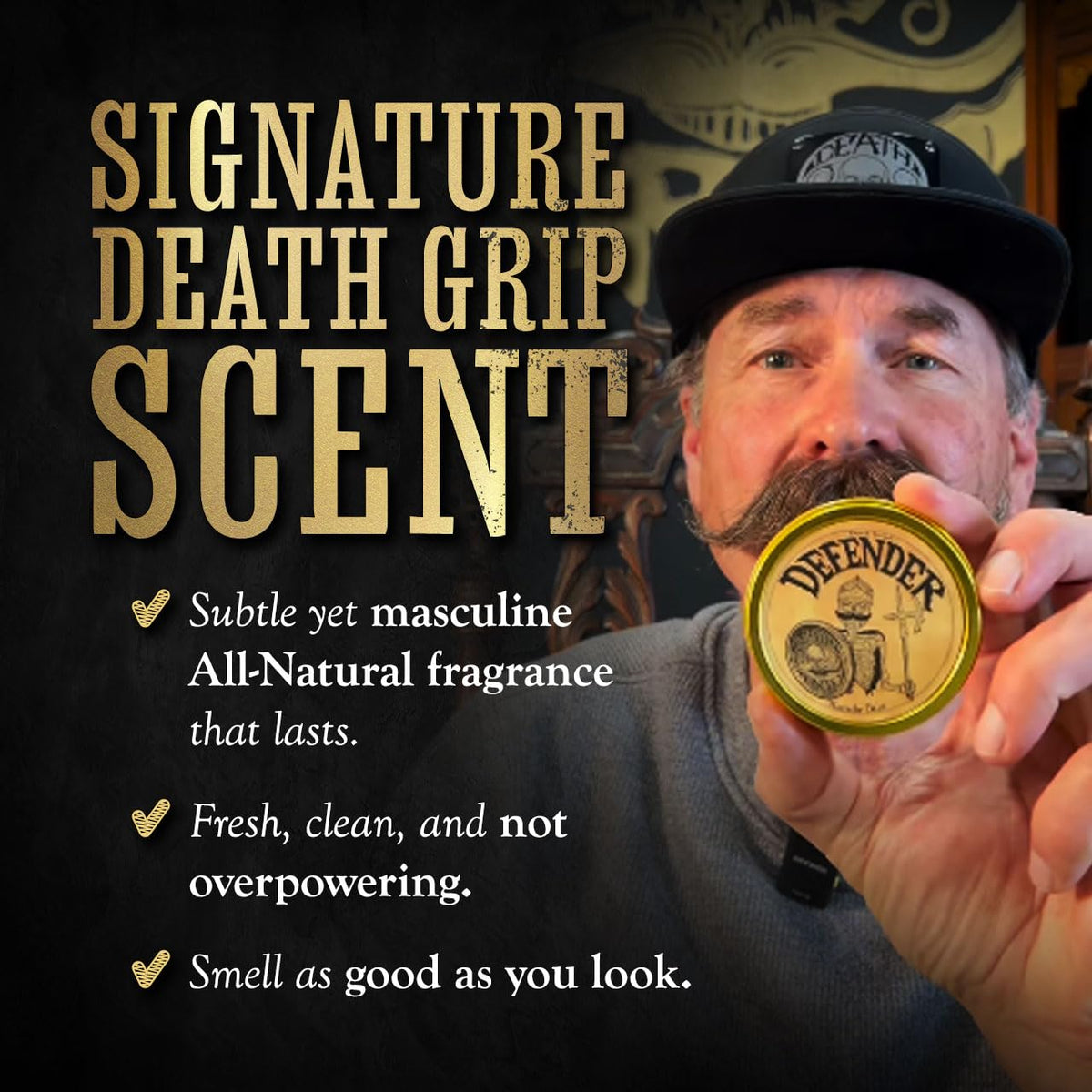 Defender mustache protector tool for drink spill prevention
