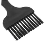 Set of 8 professional grooming appliance cleaning brushes