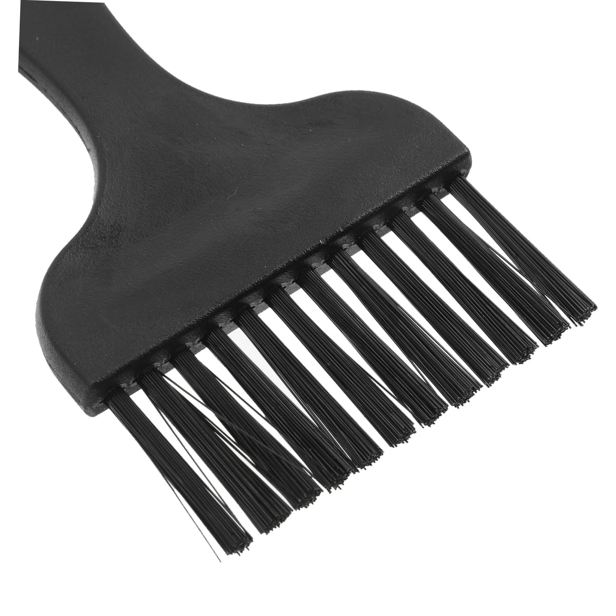 Set of 8 professional grooming appliance cleaning brushes