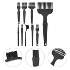 Lurrose brush kit used for computer keyboard cleaning