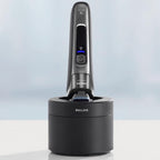 Authentic Philips Quick Clean Pod cartridges for grooming