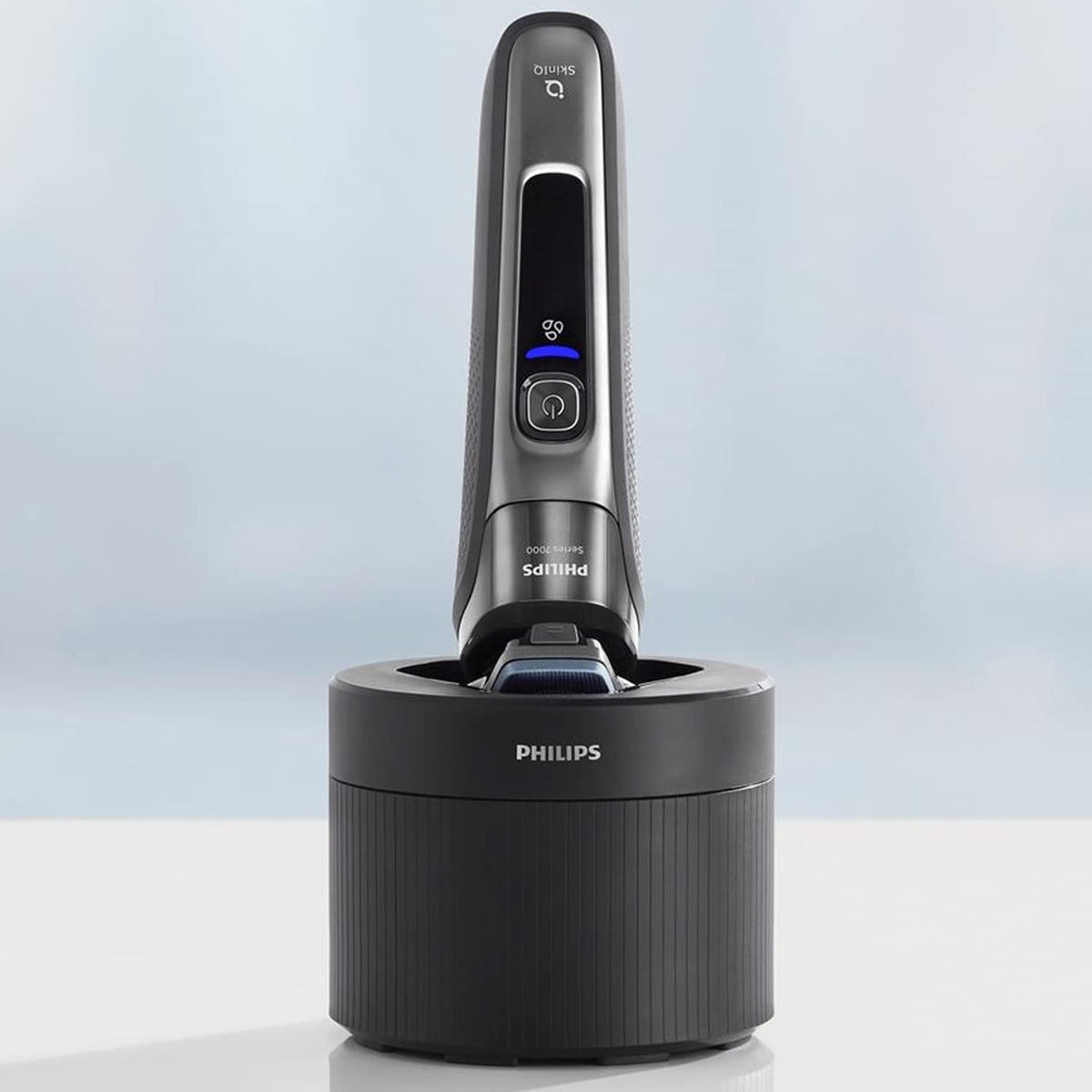 Authentic Philips Quick Clean Pod cartridges for grooming