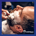 Maintenance solution for barber shop latherizer equipment