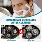 GFDesign maintenance solution for electric hair clippers