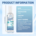 Authentic Jaojao cleaner spray for beauty tools