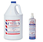 High quality H-42 anti-rust clipper cleaner for grooming equipment