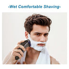 High-quality aftermarket shaver parts designed for one thousand and two thousand series