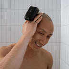 Manscaped The Dome Shaver Pro travel lock feature
