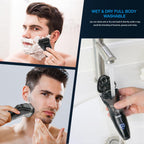 USB charging cable for Phisco electric razor
