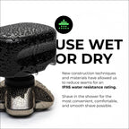 Skull Shaver Palm MX5 wet and dry waterproof shaving device