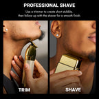 BaBylissPRO Barberology grooming tool packaging