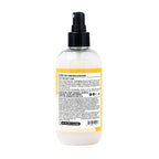 Tubby Todd premium imported USA hair detangler spray for toddlers close up