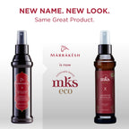 MKS eco X Detangler Original Scent premium conditioning spray