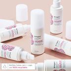 Briogeo clean beauty premium hair moisturizer spray bottle
