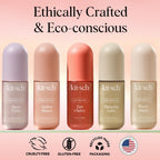 Kitsch authentic USA beauty product tart cherry mist