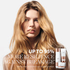 Wella Fusion hair treatment for damaged hair jar