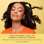 Authentic USA imported SheaMoisture hair care product