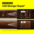 FROMLABS Hair Repair Duo side packaging panel highlighting ingredient features