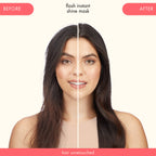 Authentic Amika USA imported hair care product