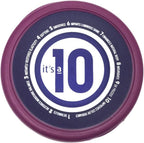 Close up of It's A 10 Miracle Hair Mask jar