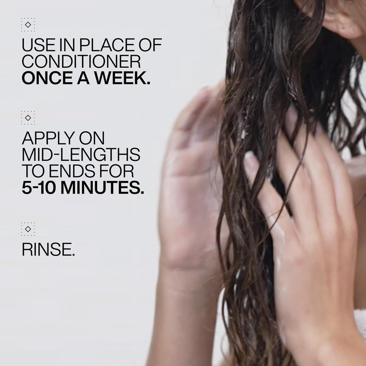 Authentic Redken hair care product imported to India