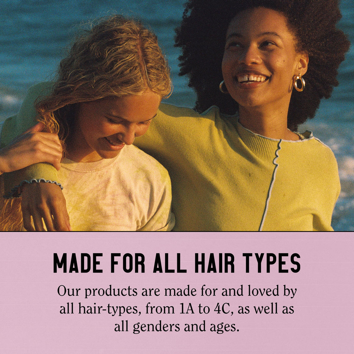 California Naturals Deep Repair Hair Mask cruelty free vegan certification