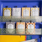 Davines Circle Chronicles collection 50ml size