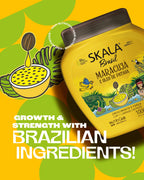 Skala 2 in 1 treatment cream texture and consistency