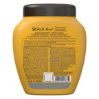 Skala 1000g treatment cream branding and packaging