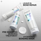 Side view of Redken 5-Minute Liquid Mask 250ml